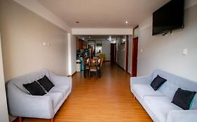 Casa Fideranda Apartments